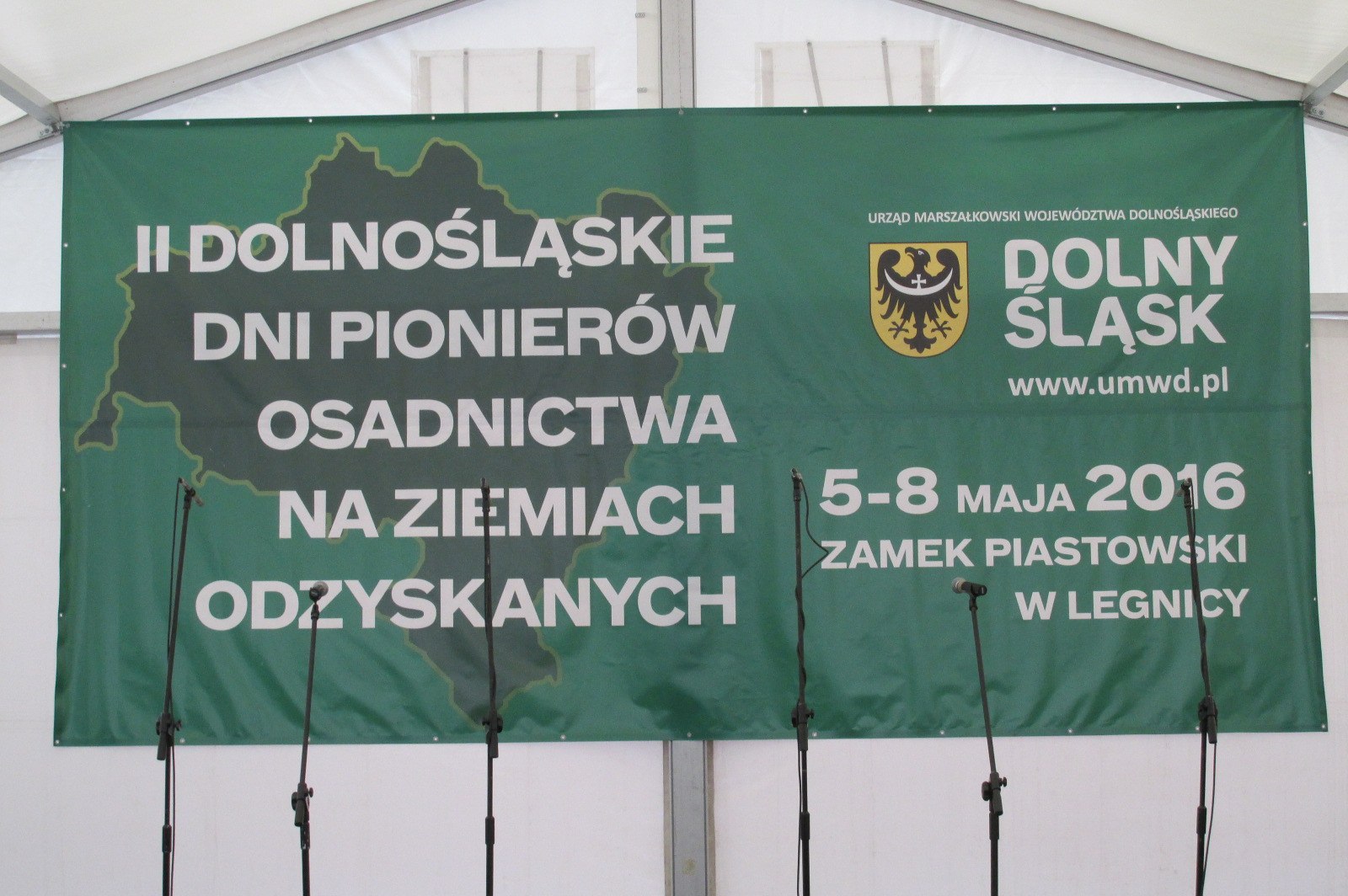 Cztery dni trwały Dolnośląskie Dni Pionierów Osadnictwa