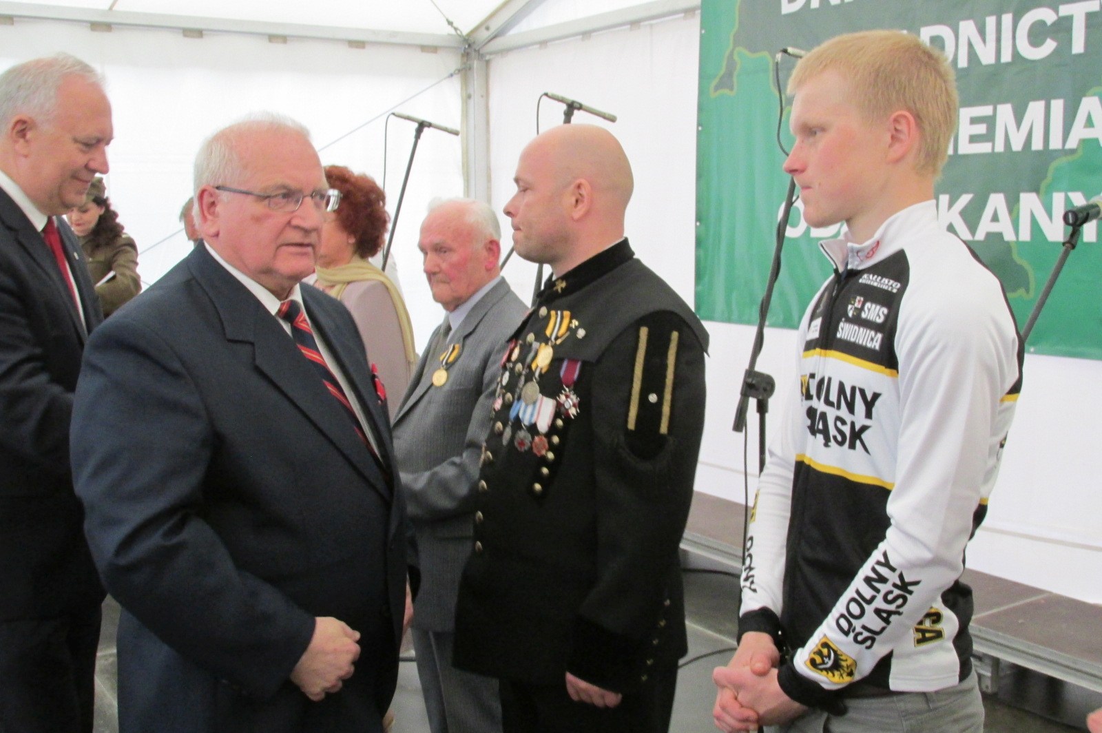 Cztery dni trwały Dolnośląskie Dni Pionierów Osadnictwa