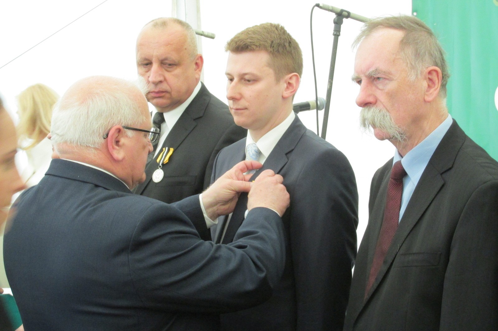 Cztery dni trwały Dolnośląskie Dni Pionierów Osadnictwa
