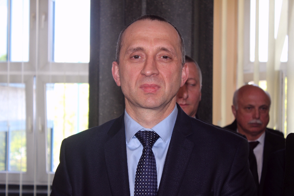 Medale i nagrody dla legnickich hutników w dniu ich święta