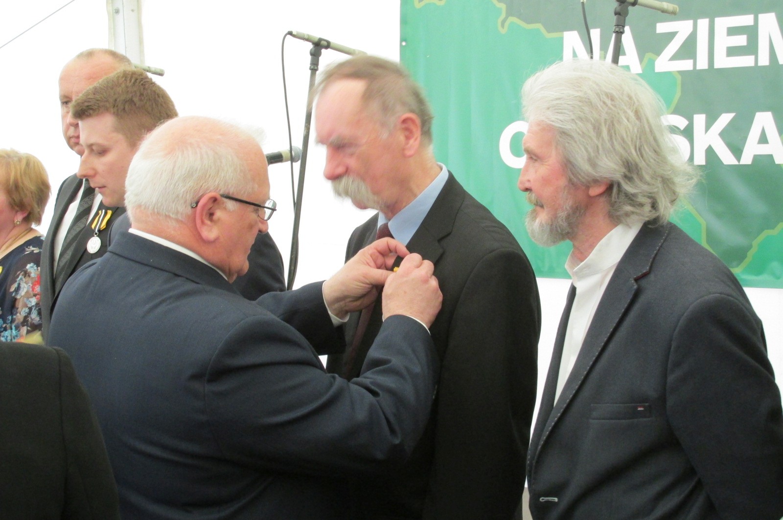 Cztery dni trwały Dolnośląskie Dni Pionierów Osadnictwa