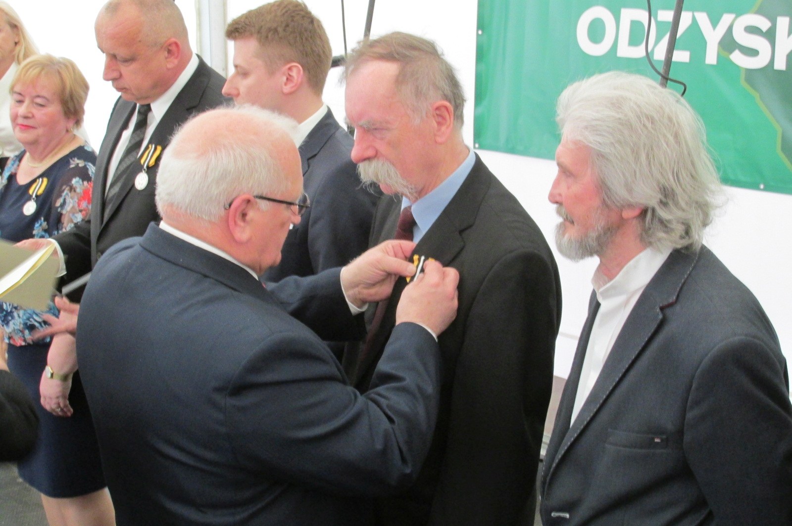 Cztery dni trwały Dolnośląskie Dni Pionierów Osadnictwa