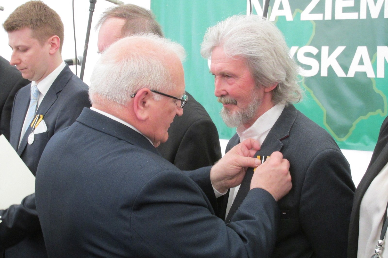 Cztery dni trwały Dolnośląskie Dni Pionierów Osadnictwa