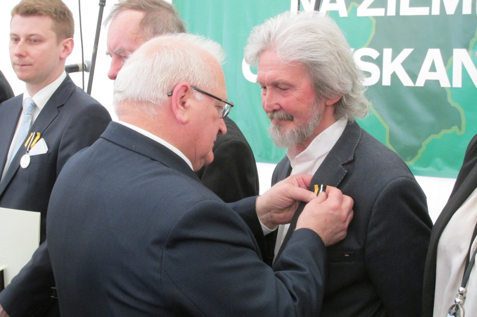 Cztery dni trwały Dolnośląskie Dni Pionierów Osadnictwa