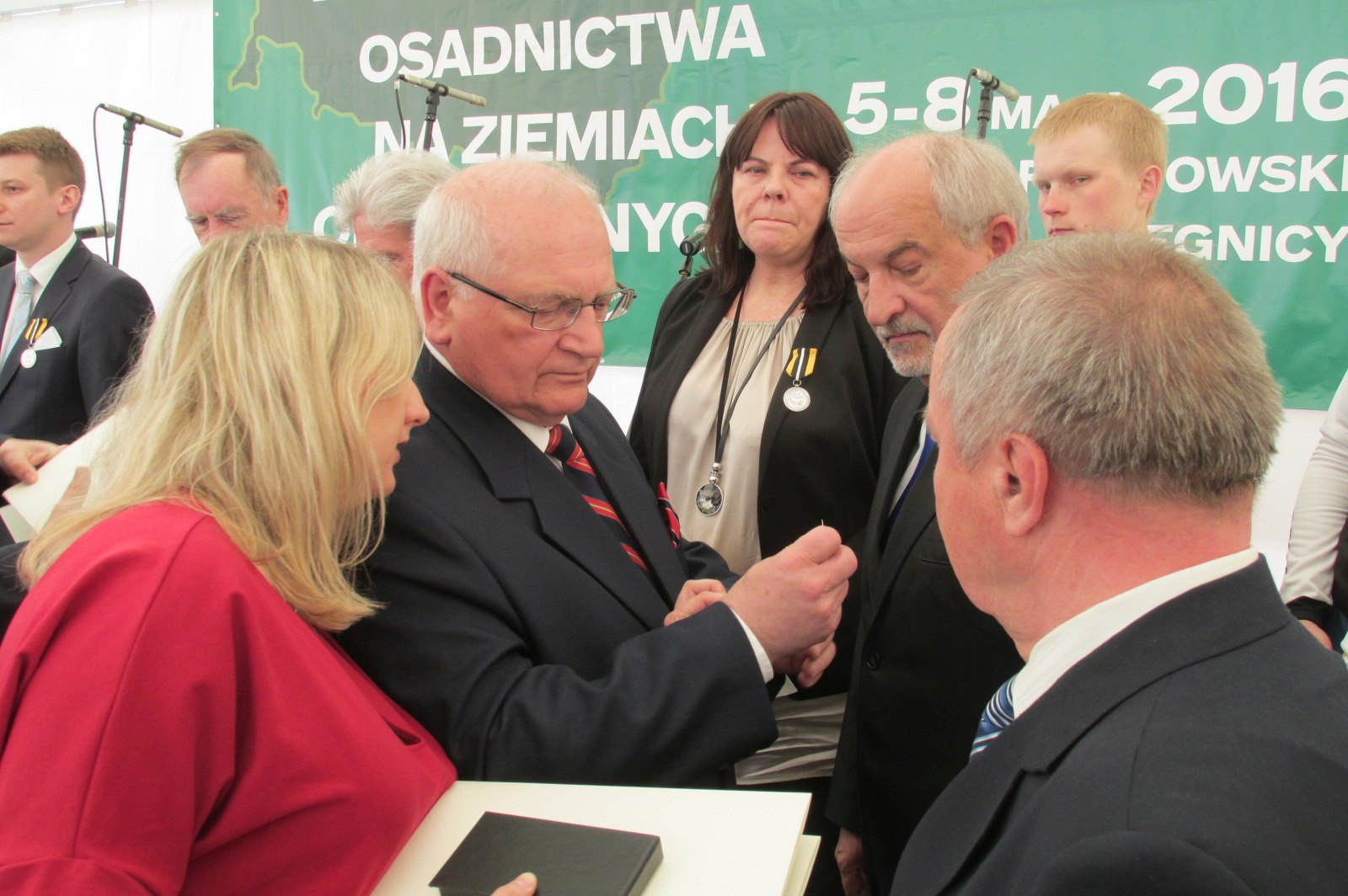 Cztery dni trwały Dolnośląskie Dni Pionierów Osadnictwa
