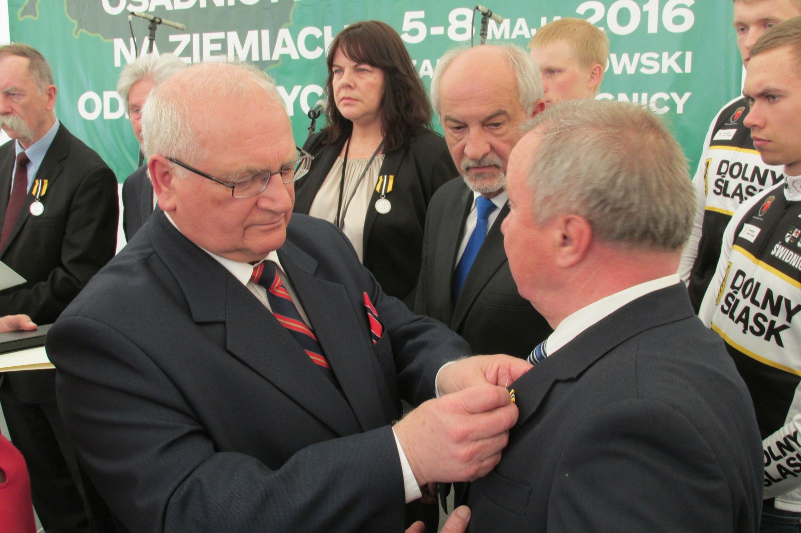 Cztery dni trwały Dolnośląskie Dni Pionierów Osadnictwa