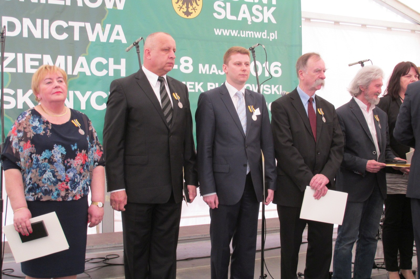 Cztery dni trwały Dolnośląskie Dni Pionierów Osadnictwa