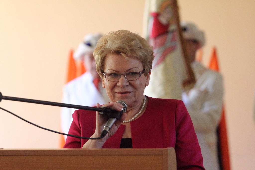 Medale i nagrody dla legnickich hutników w dniu ich święta