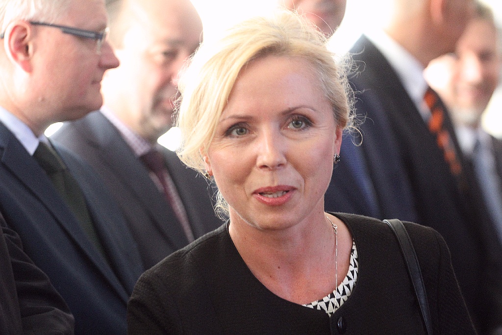 Medale i nagrody dla legnickich hutników w dniu ich święta