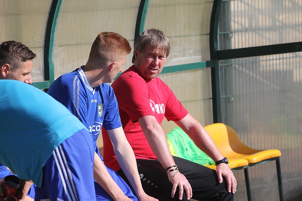 Miedź II Legnica zagra w finale  Pucharu Polski DZPN