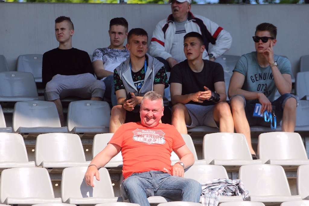 Miedź II Legnica zagra w finale  Pucharu Polski DZPN