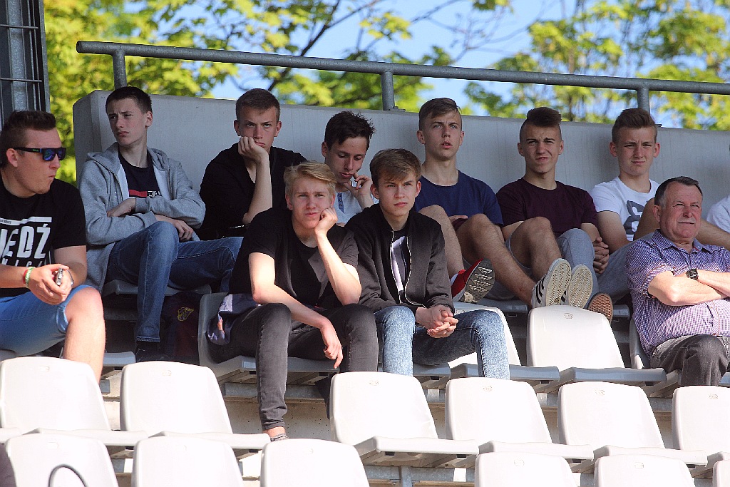 Miedź II Legnica zagra w finale  Pucharu Polski DZPN