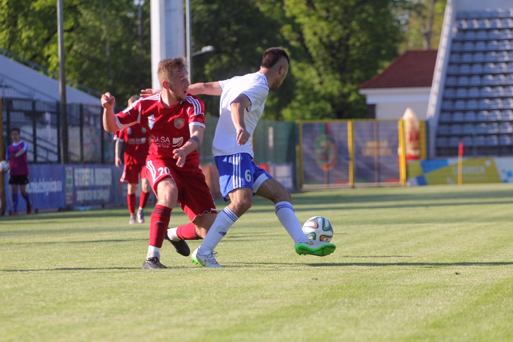 Miedź II Legnica zagra w finale  Pucharu Polski DZPN