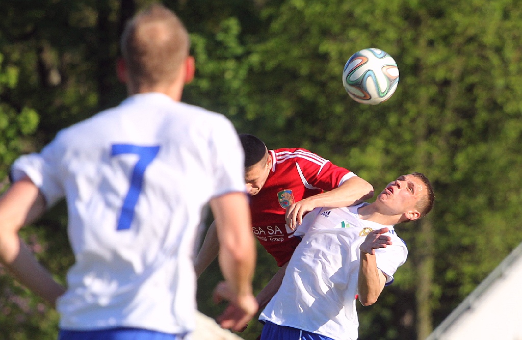 Miedź II Legnica zagra w finale  Pucharu Polski DZPN
