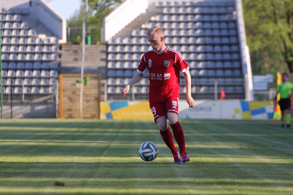 Miedź II Legnica zagra w finale  Pucharu Polski DZPN