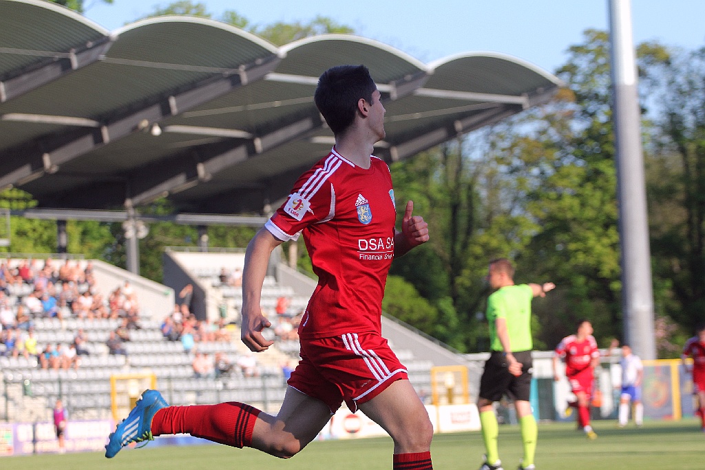 Miedź II Legnica zagra w finale  Pucharu Polski DZPN