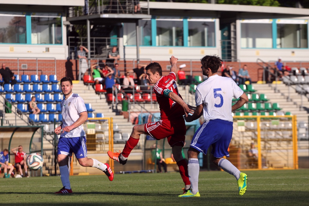 Miedź II Legnica zagra w finale  Pucharu Polski DZPN