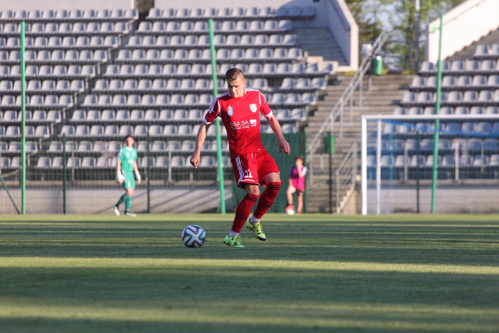 Miedź II Legnica zagra w finale  Pucharu Polski DZPN