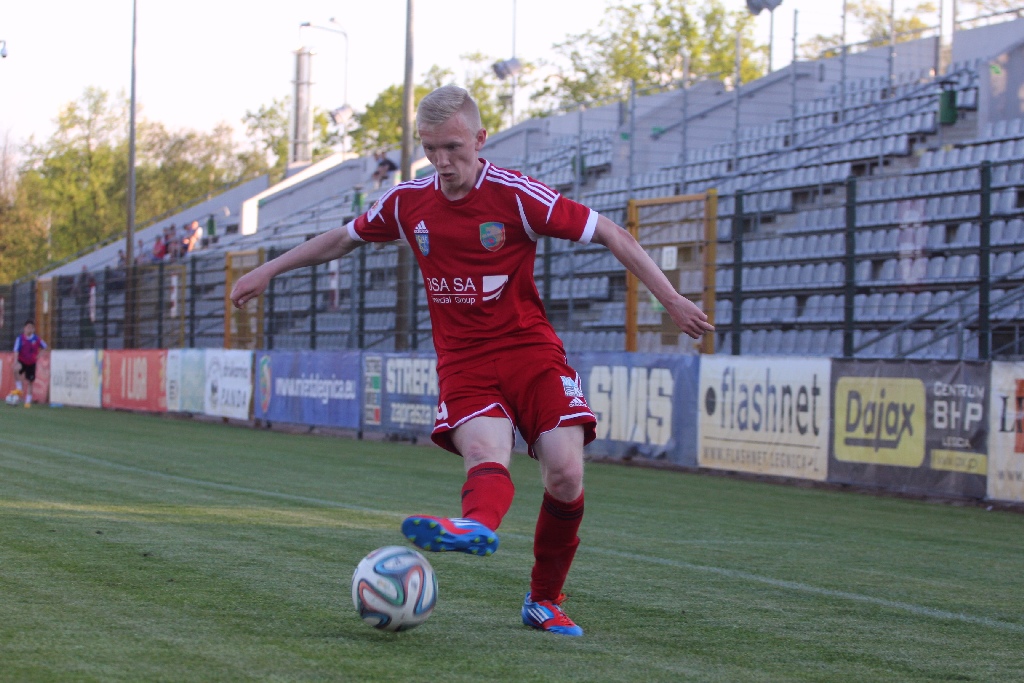 Miedź II Legnica zagra w finale  Pucharu Polski DZPN