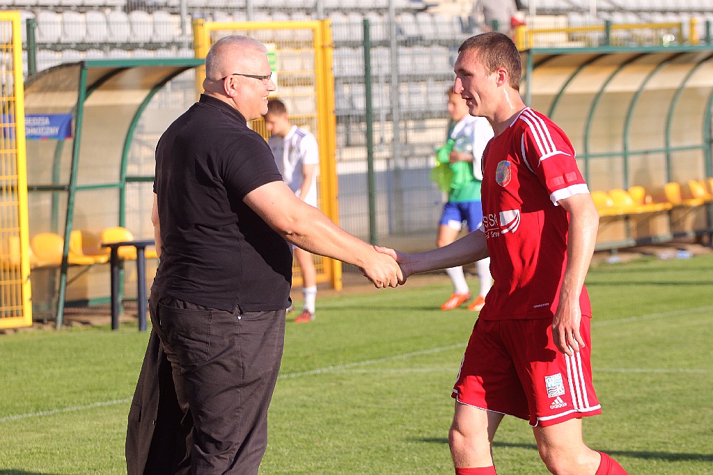 Miedź II Legnica zagra w finale  Pucharu Polski DZPN