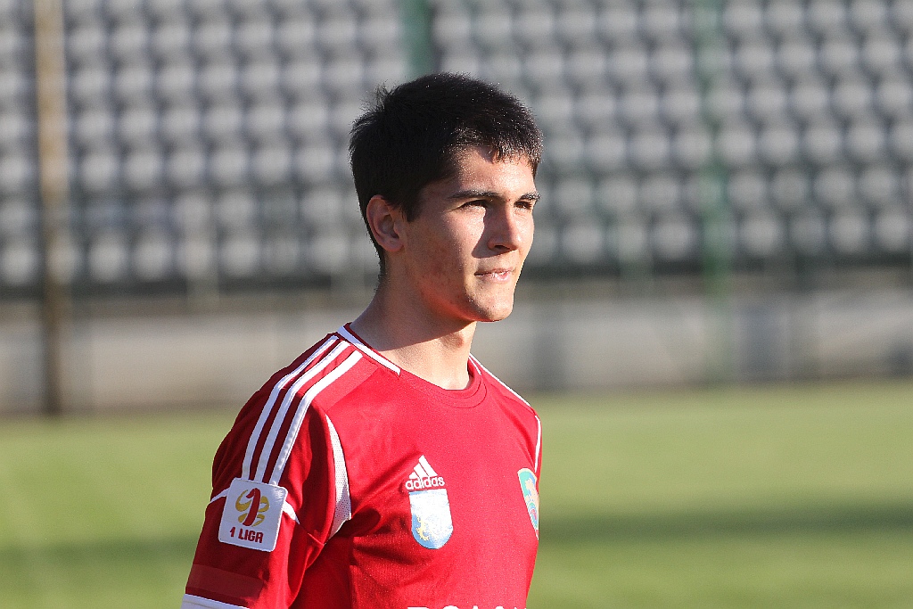 Miedź II Legnica zagra w finale  Pucharu Polski DZPN