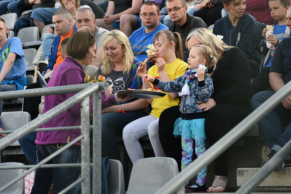 Nareszcie! Piłkarze Miedzi wygrali na Stadionie Orła Białego