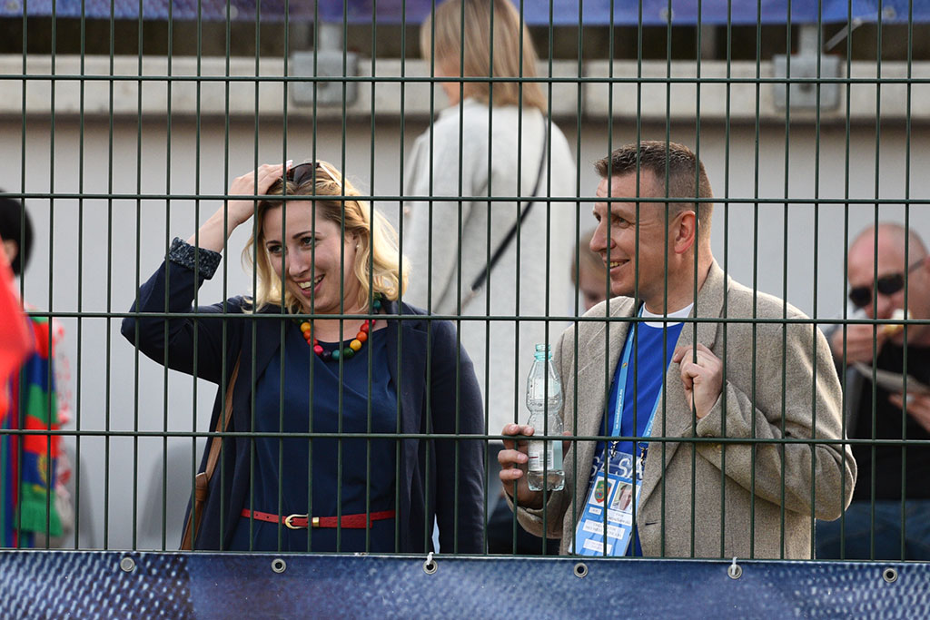 Nareszcie! Piłkarze Miedzi wygrali na Stadionie Orła Białego