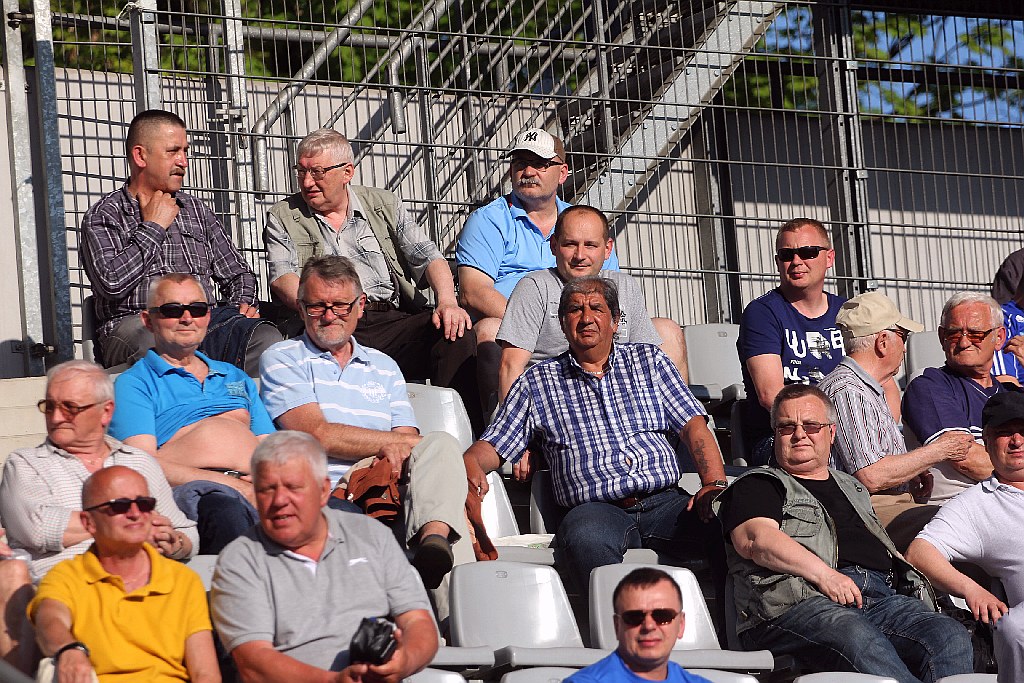 Nareszcie! Piłkarze Miedzi wygrali na Stadionie Orła Białego
