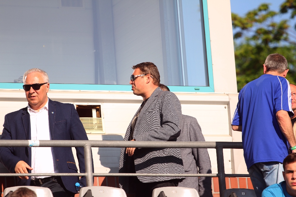 Nareszcie! Piłkarze Miedzi wygrali na Stadionie Orła Białego