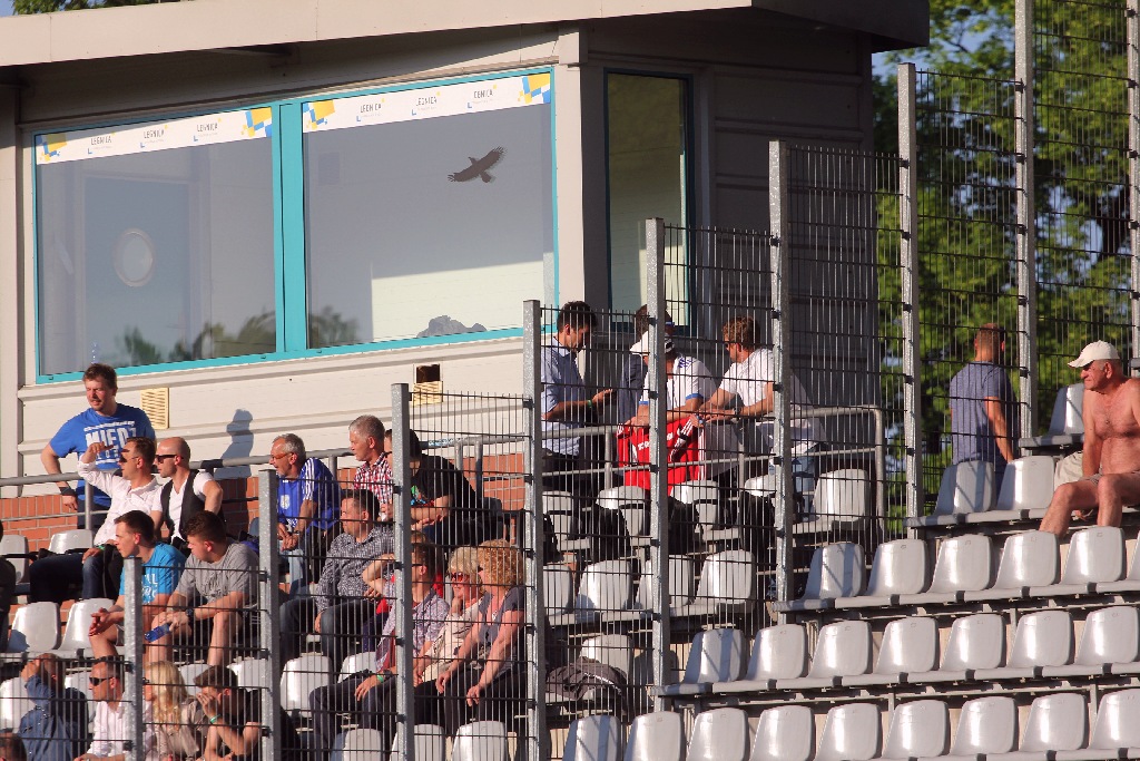 Nareszcie! Piłkarze Miedzi wygrali na Stadionie Orła Białego