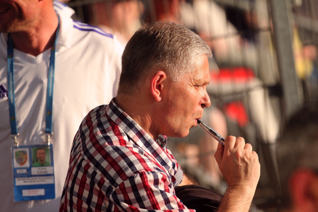 Nareszcie! Piłkarze Miedzi wygrali na Stadionie Orła Białego