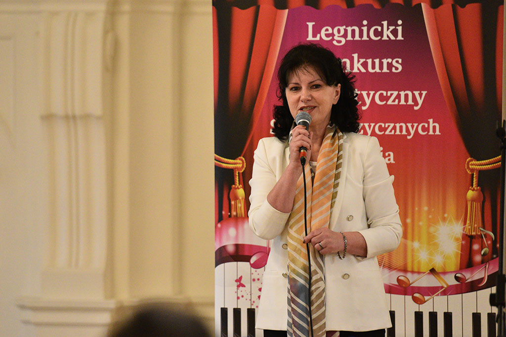 W Sali Królewskiej koncertowali laureaci konkursu pianistycznego