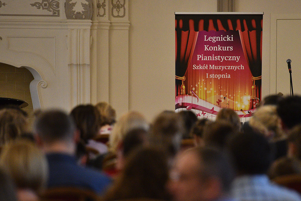 W Sali Królewskiej koncertowali laureaci konkursu pianistycznego