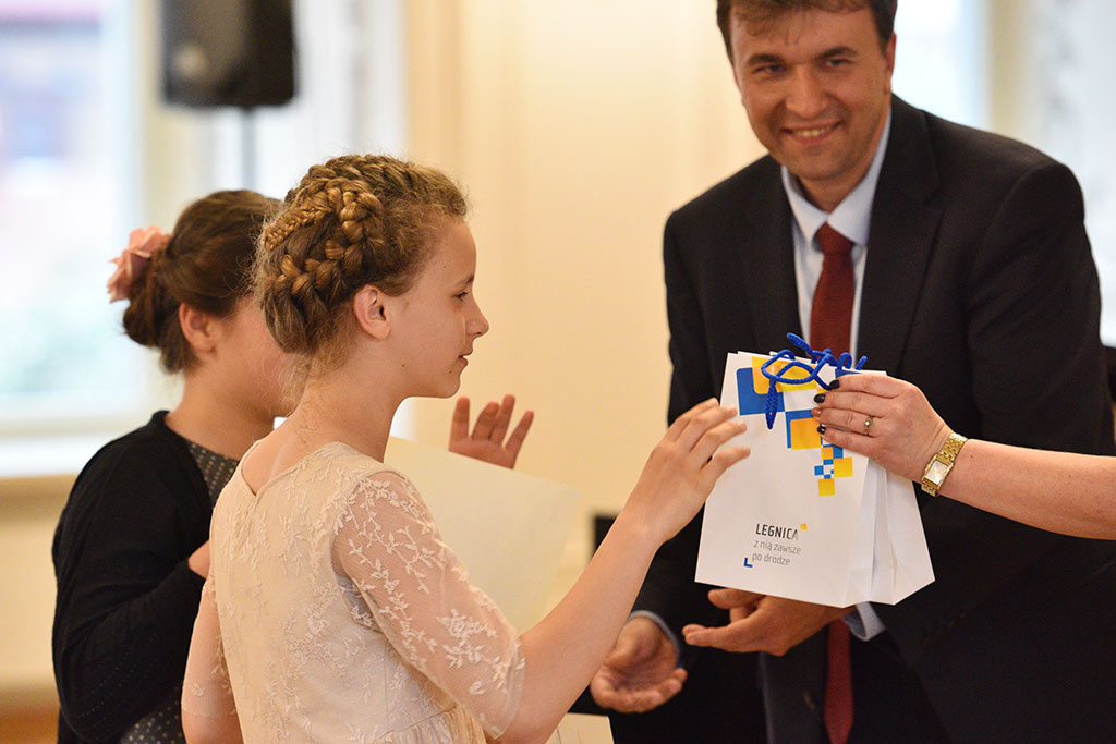 W Sali Królewskiej koncertowali laureaci konkursu pianistycznego