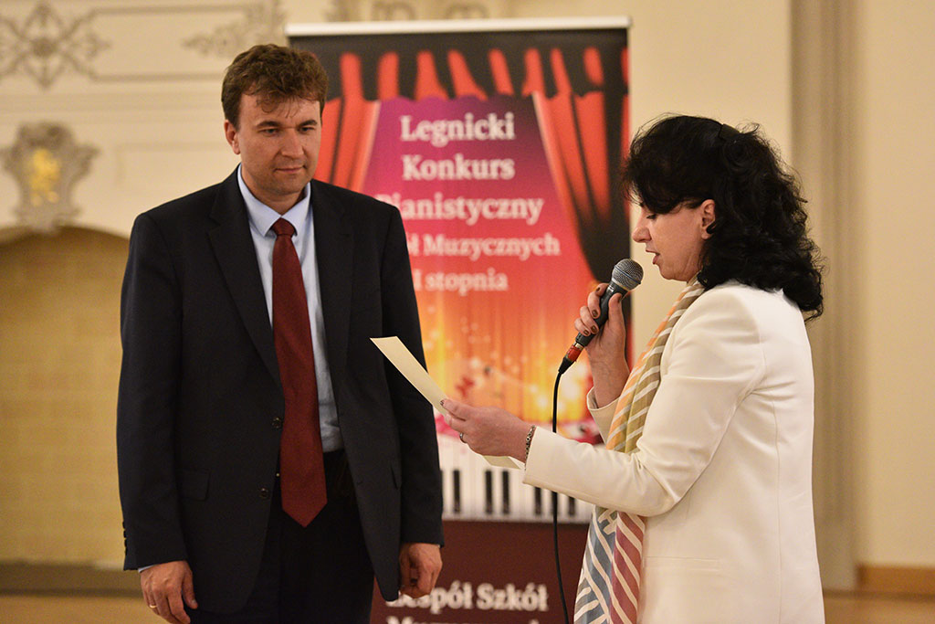 W Sali Królewskiej koncertowali laureaci konkursu pianistycznego