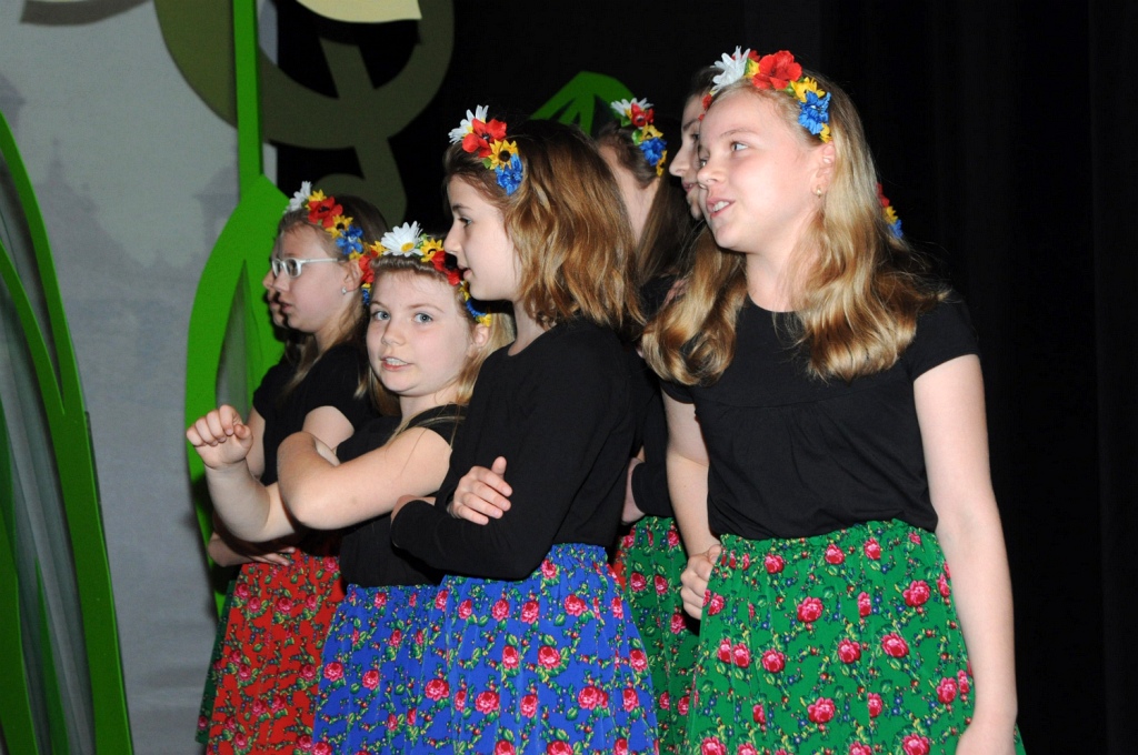 W Młodzieżowym Centrum Kultury rozdano nagrody w „Ekopiosence”