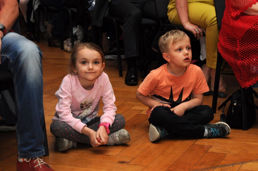 W Młodzieżowym Centrum Kultury rozdano nagrody w „Ekopiosence”