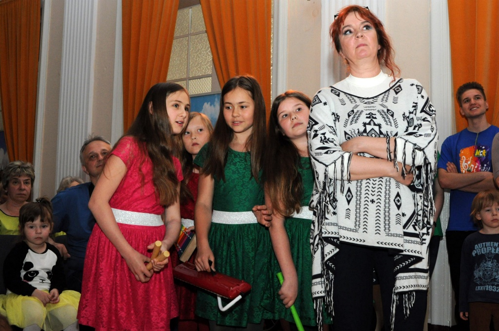 W Młodzieżowym Centrum Kultury rozdano nagrody w „Ekopiosence”