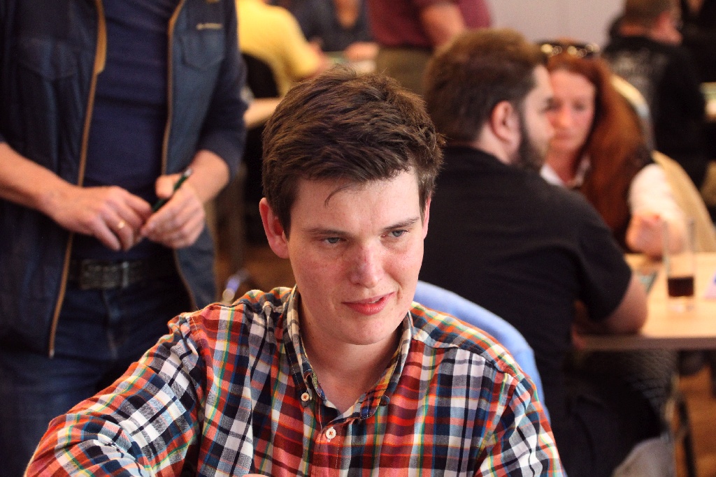 Najlepsi walczą o Puchar Polski w scrabble w Legnicy