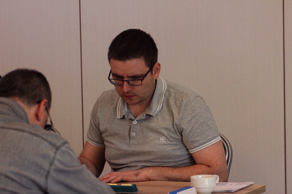 Najlepsi walczą o Puchar Polski w scrabble w Legnicy
