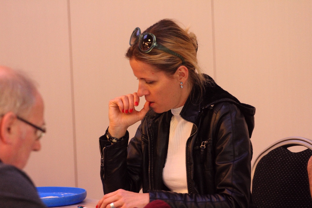 Najlepsi walczą o Puchar Polski w scrabble w Legnicy