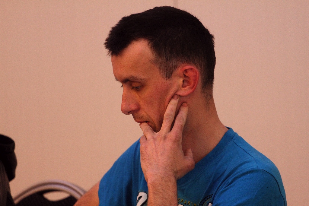 Najlepsi walczą o Puchar Polski w scrabble w Legnicy