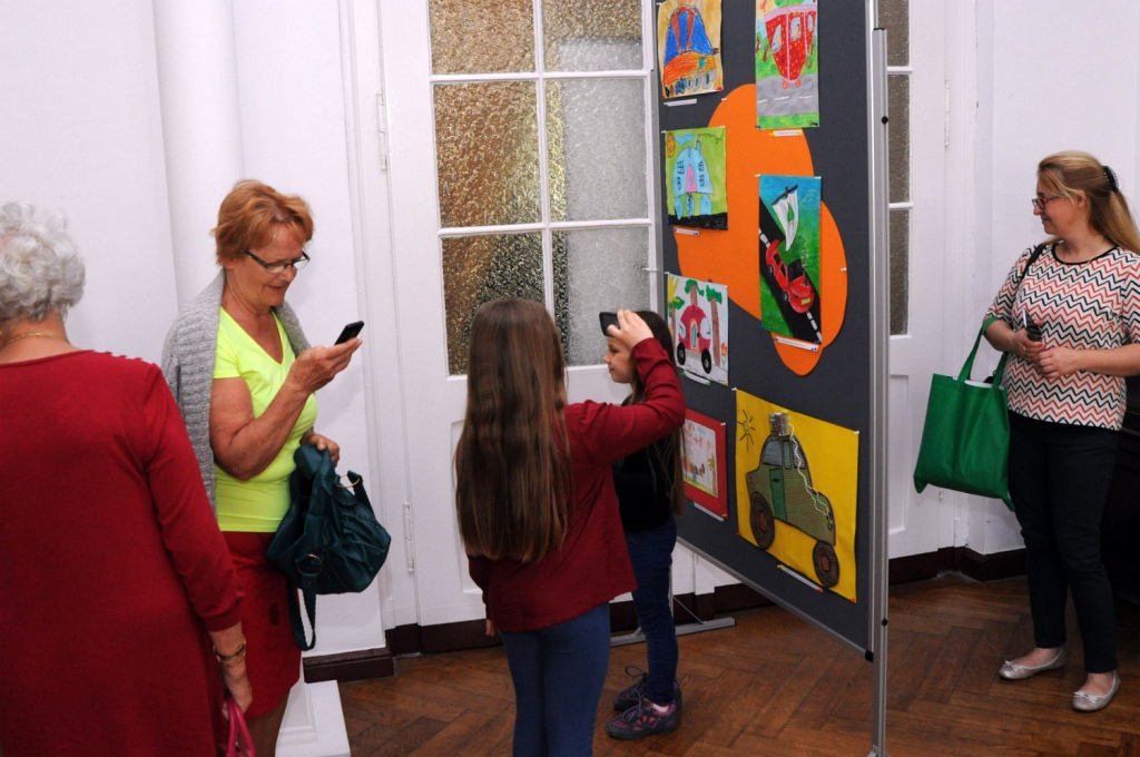 W Młodzieżowym Centrum Kultury rozdano nagrody w „Ekopiosence”