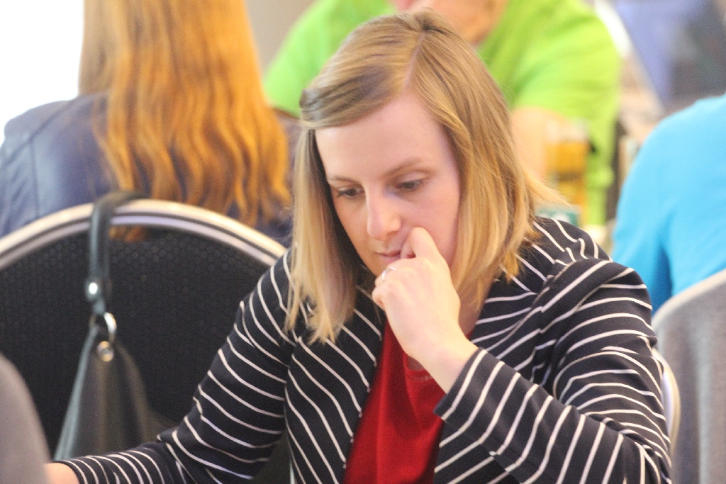 Najlepsi walczą o Puchar Polski w scrabble w Legnicy