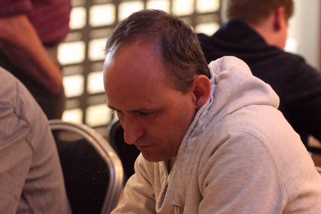 Najlepsi walczą o Puchar Polski w scrabble w Legnicy