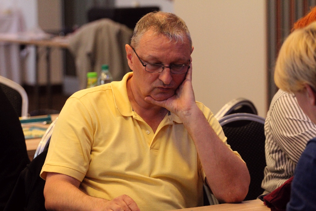 Najlepsi walczą o Puchar Polski w scrabble w Legnicy