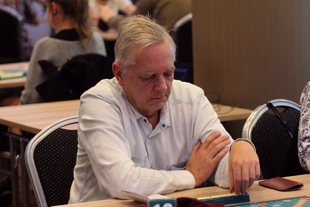 Najlepsi walczą o Puchar Polski w scrabble w Legnicy