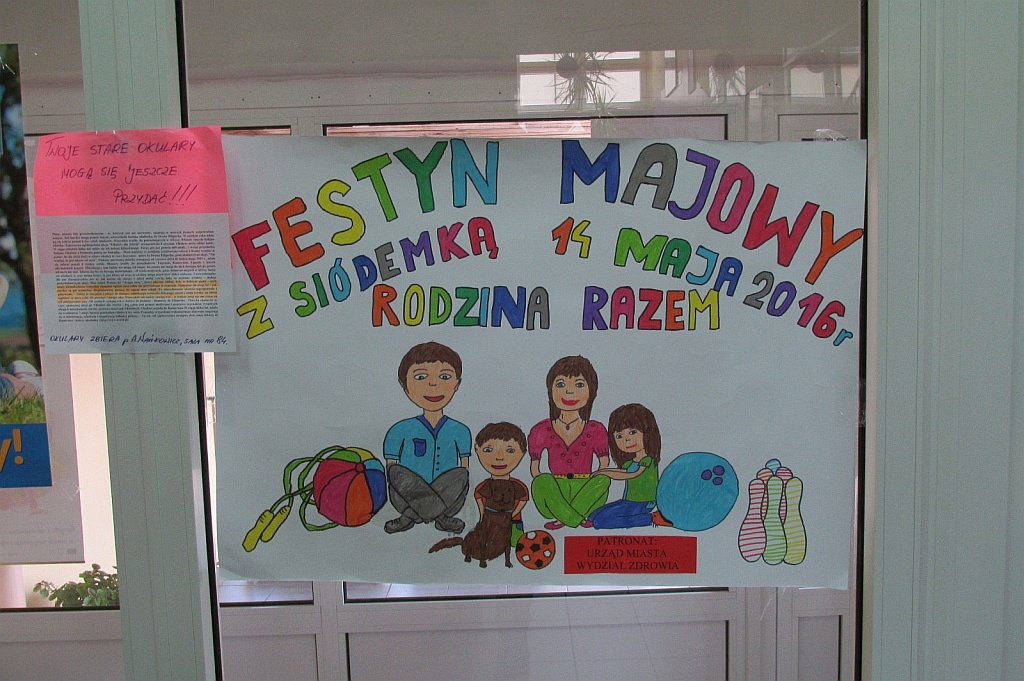 Mieszkańcy 