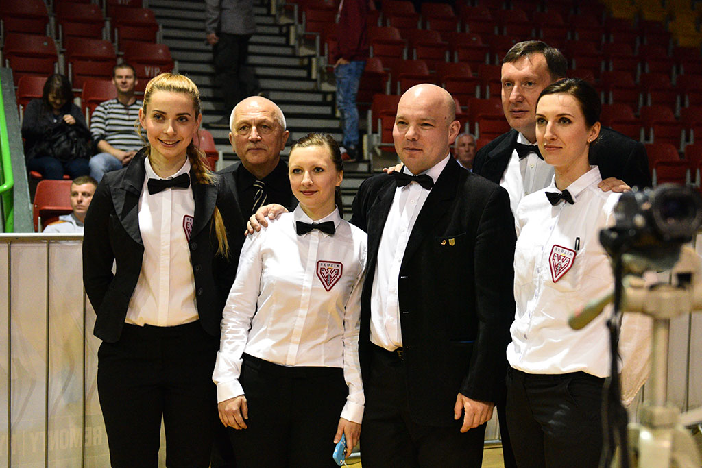 Kamil Mroczkowski nie dał w ringu rady Erikowi Brechlinowi