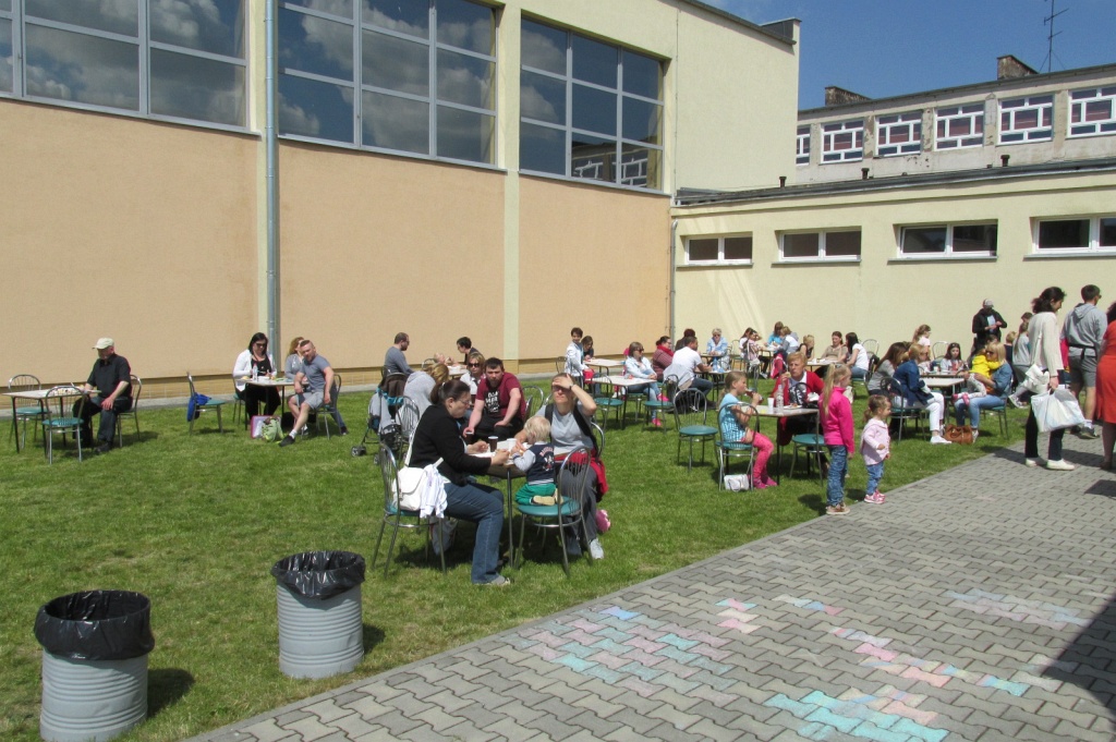 Mieszkańcy 